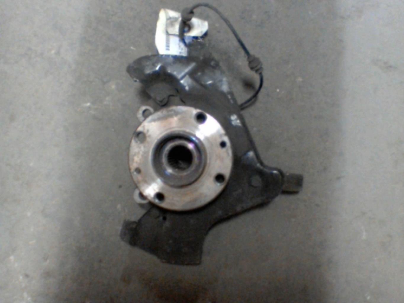 Pivot de moyeu avant gauche CITROEN NEMO Diesel - 1