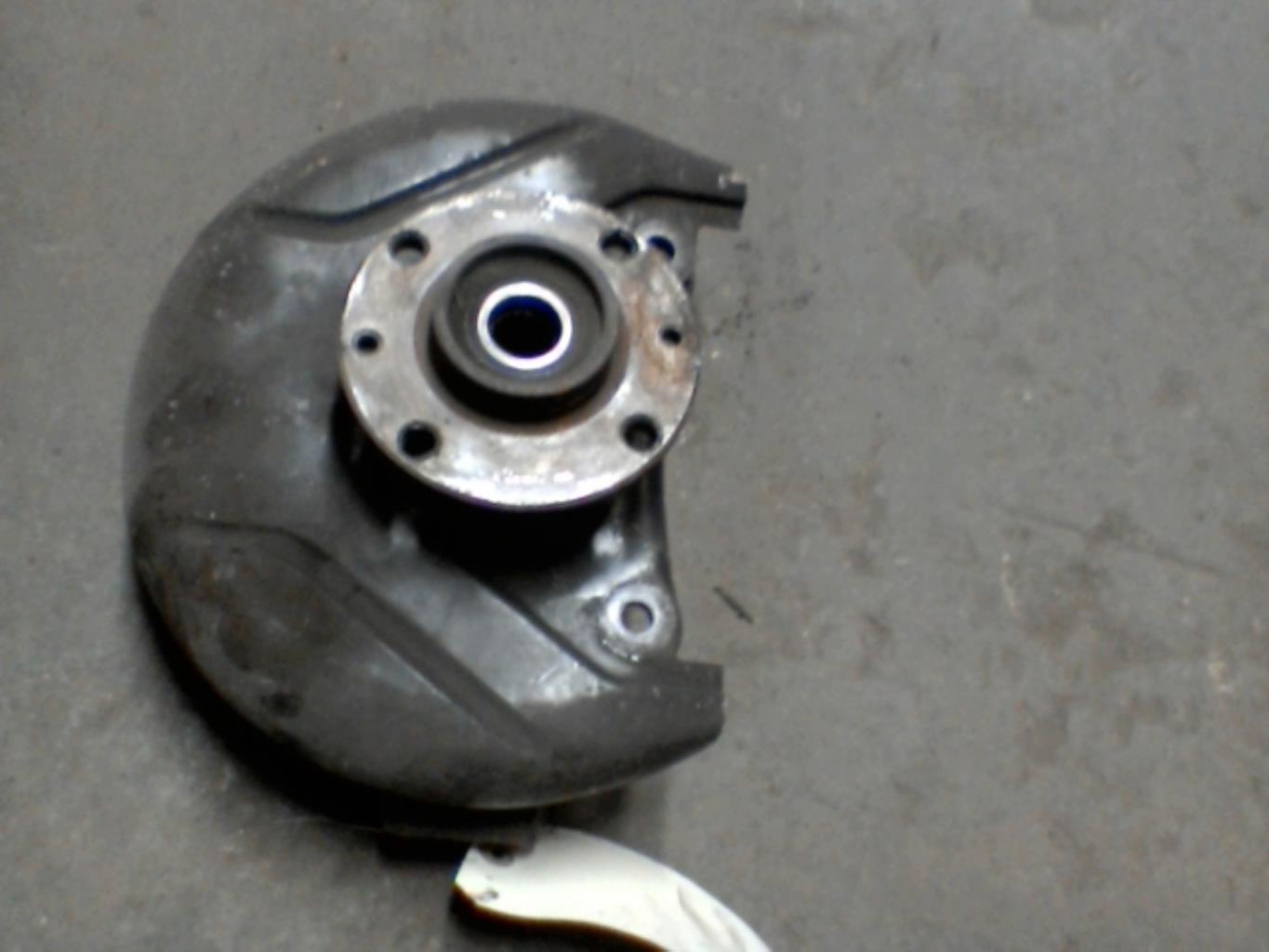 Fuso a snodo anteriore sinistro FIAT PANDA 1 PHASE 2 Gasolina - 1