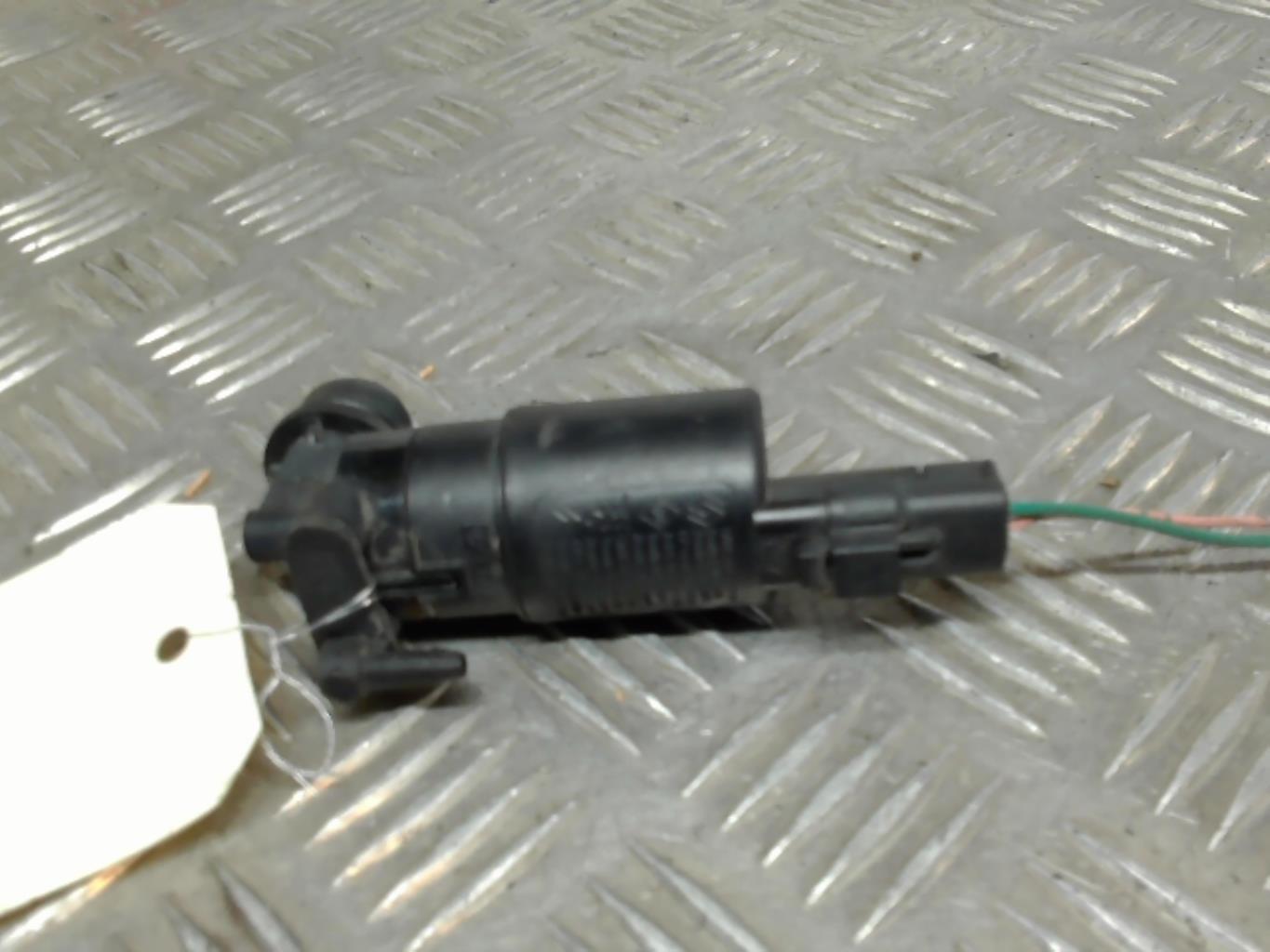 Pompa lavacristalli anteriore TOYOTA AYGO 1 PHASE 2 Gasolina - 1