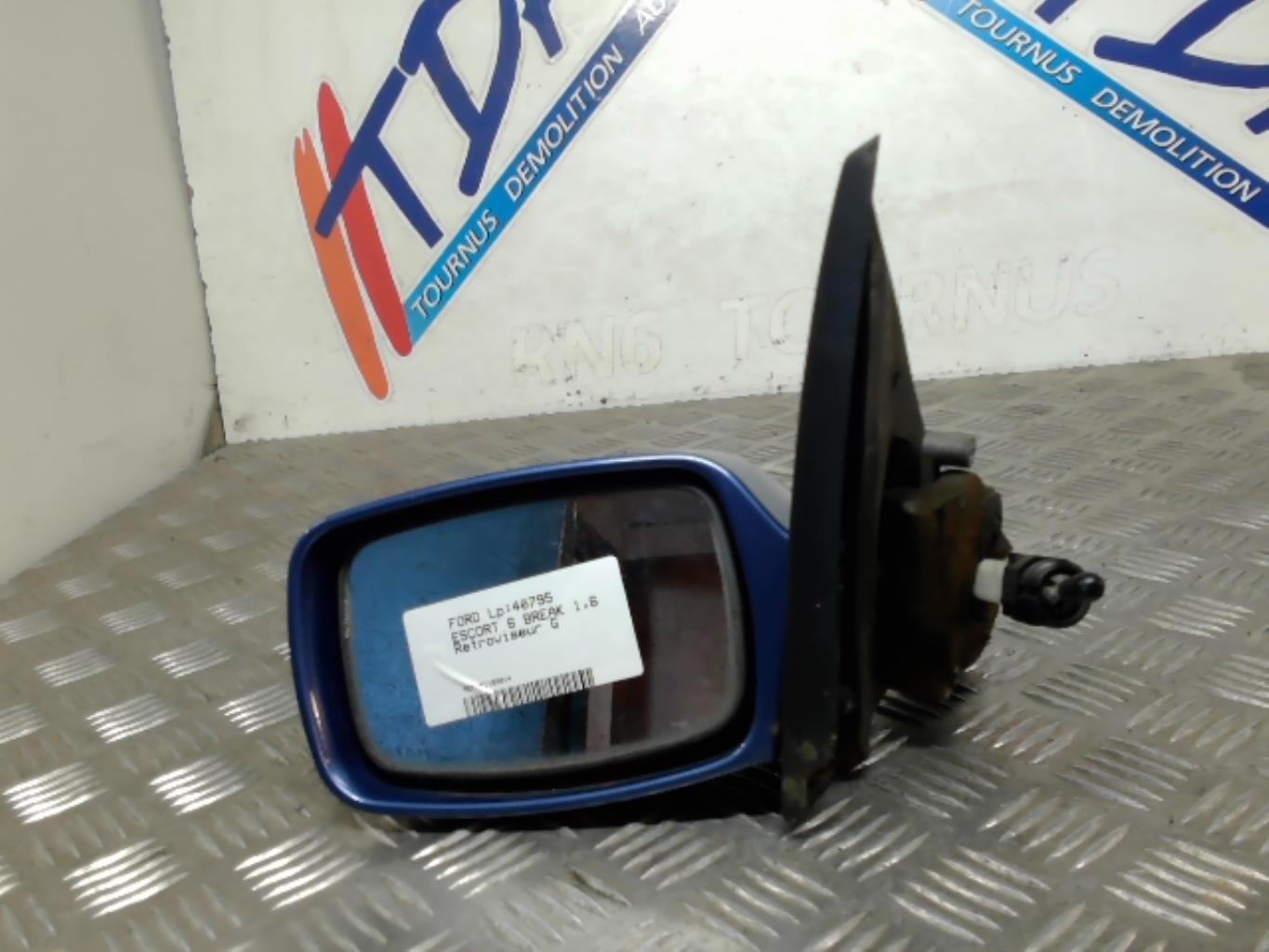 Retrovisor izquierdo FORD ESCORT 6 BREAK  - 1
