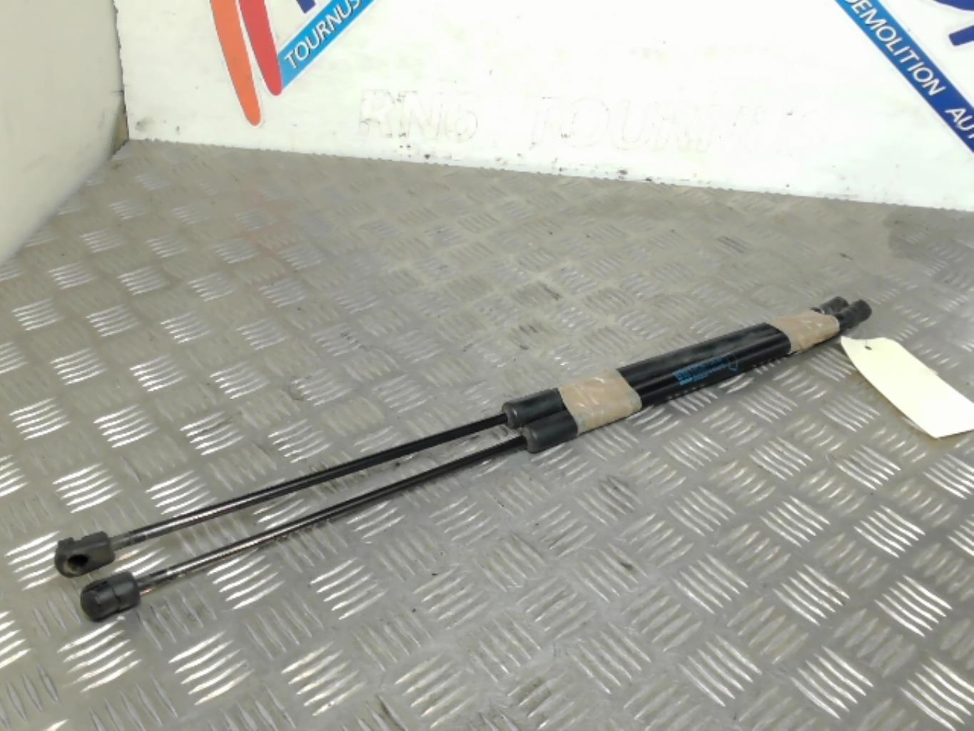 Verin de coffre OPEL CORSA D PHASE 1 Essence - 1