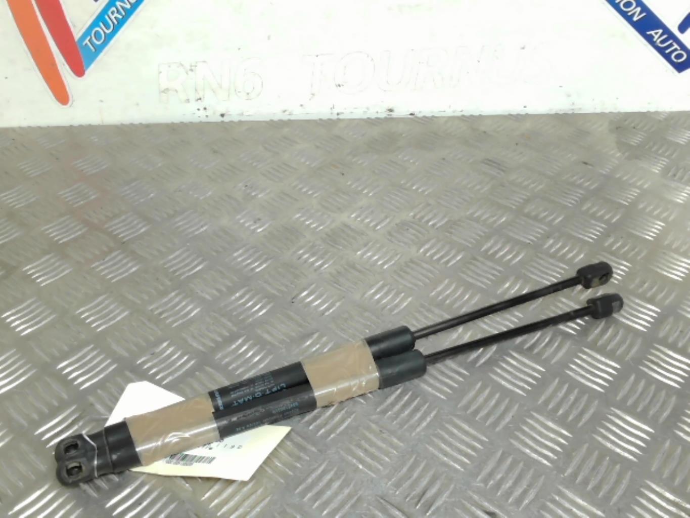 Molla a gas bagagliaio RENAULT MEGANE 3 PHASE 1 Diésel - 1