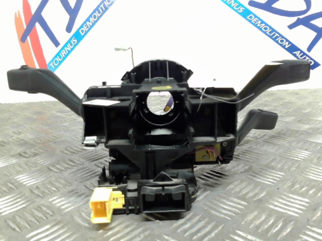 Devio guida completo con contatto spiralato AUDI A3 2 PHASE 1 Diésel - 1