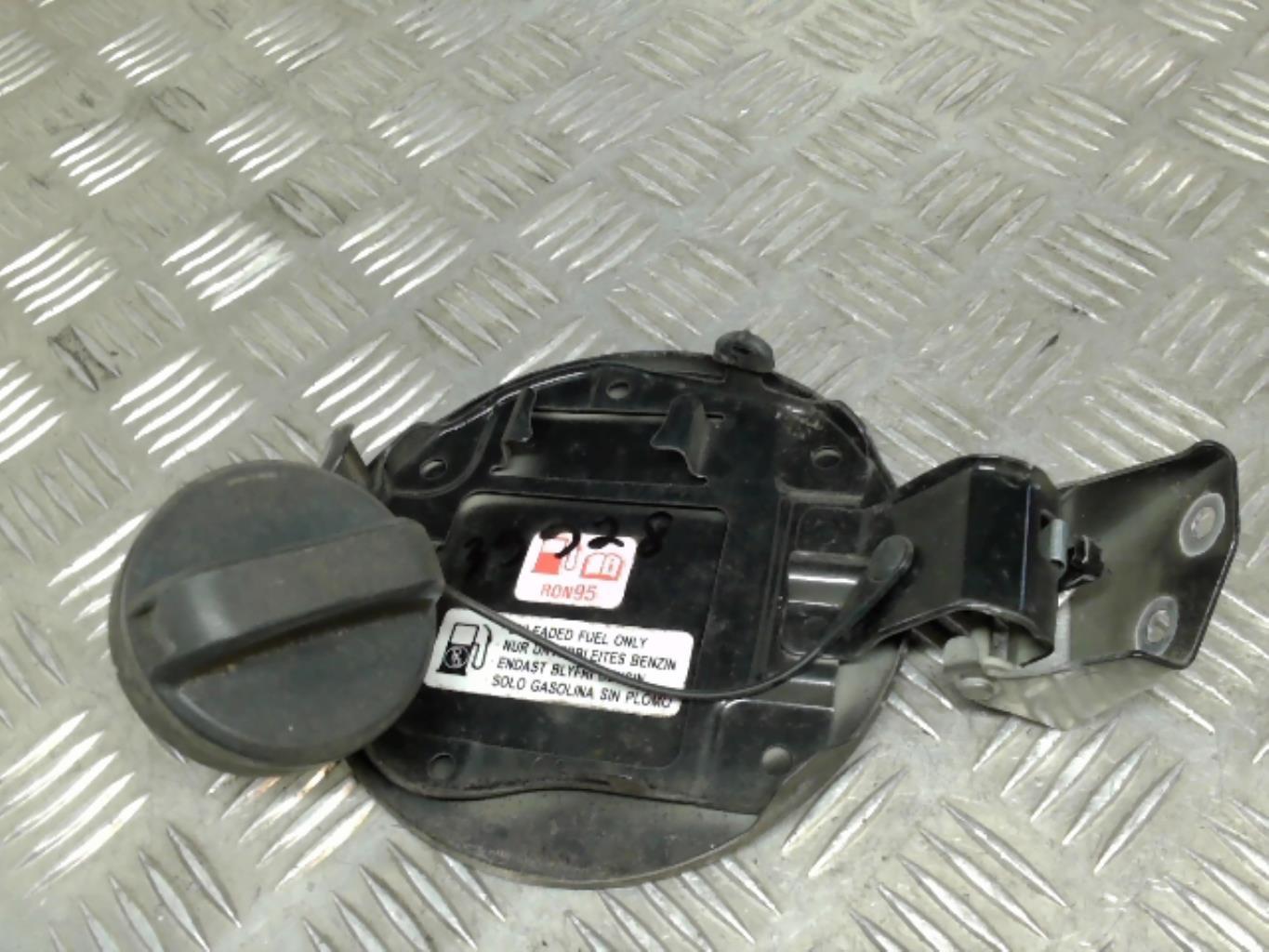 Sportello carburante SUZUKI SWIFT 4  - 1