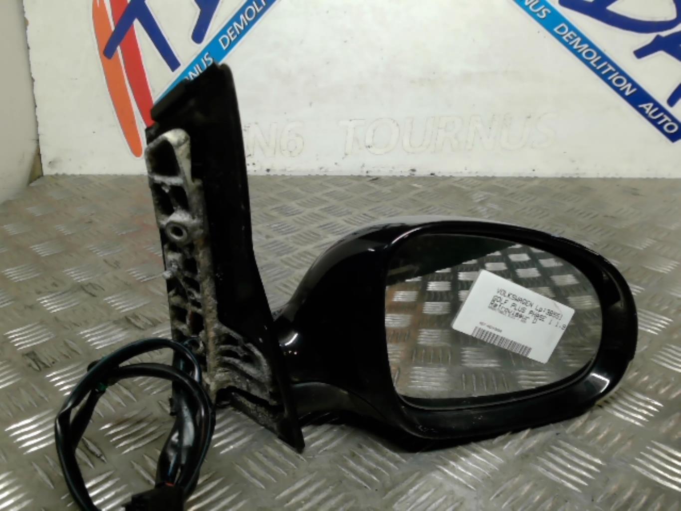 Retrovisor derecho VOLKSWAGEN GOLF PLUS PHASE 1 Diésel - 1