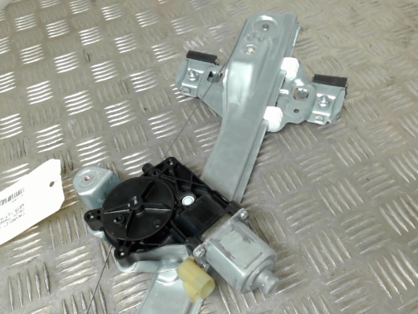 Alzacristalli elettrico posteriore destro CHEVROLET CRUZE PHASE 1 Diésel - 1