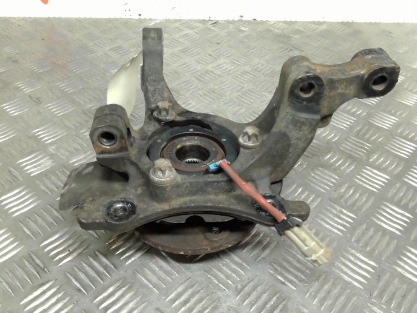 Fuso a snodo anteriore sinistro OPEL ZAFIRA A PHASE 1 Diésel - 1