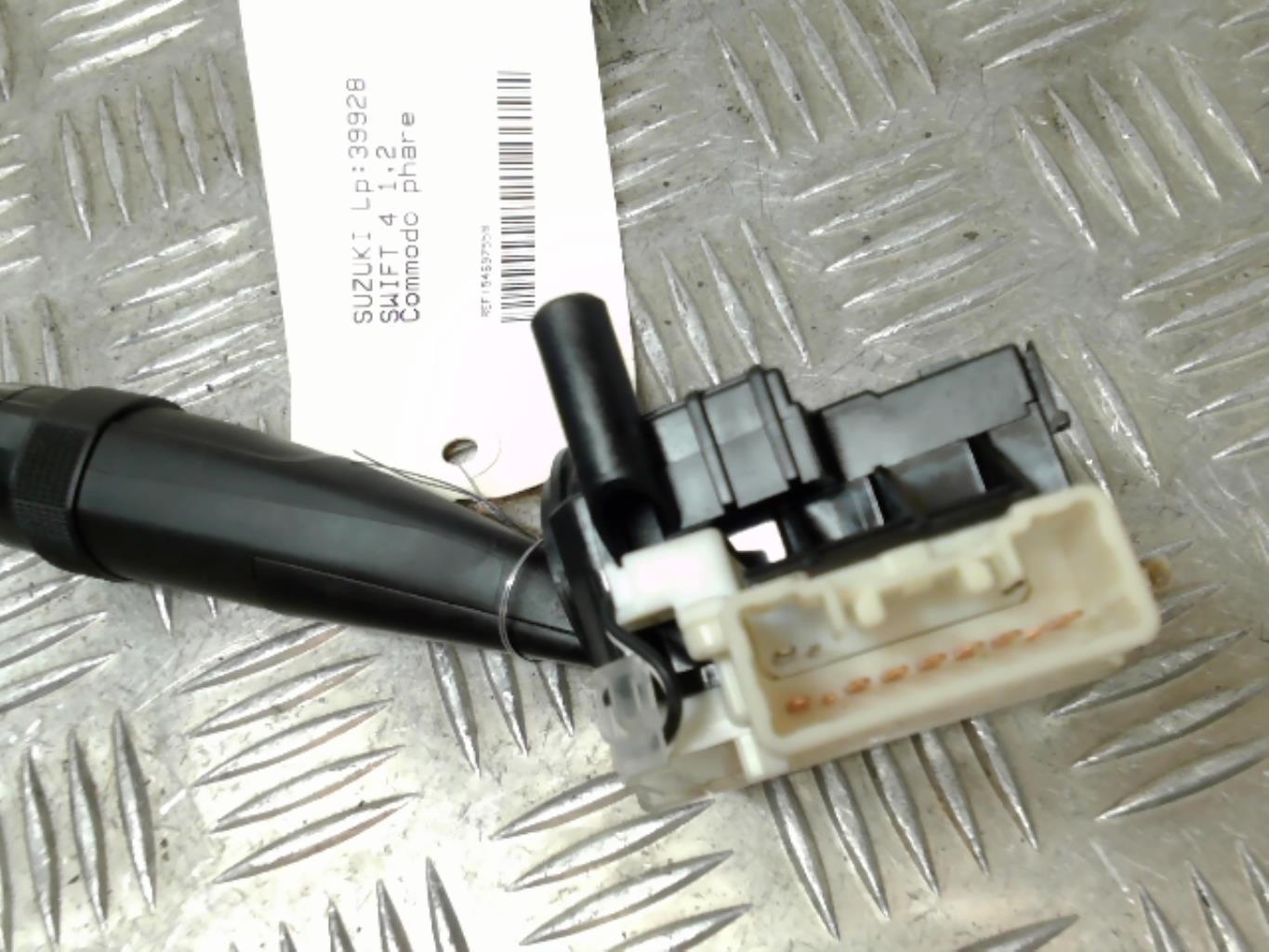 Commodo phare SUZUKI SWIFT 4  - 1