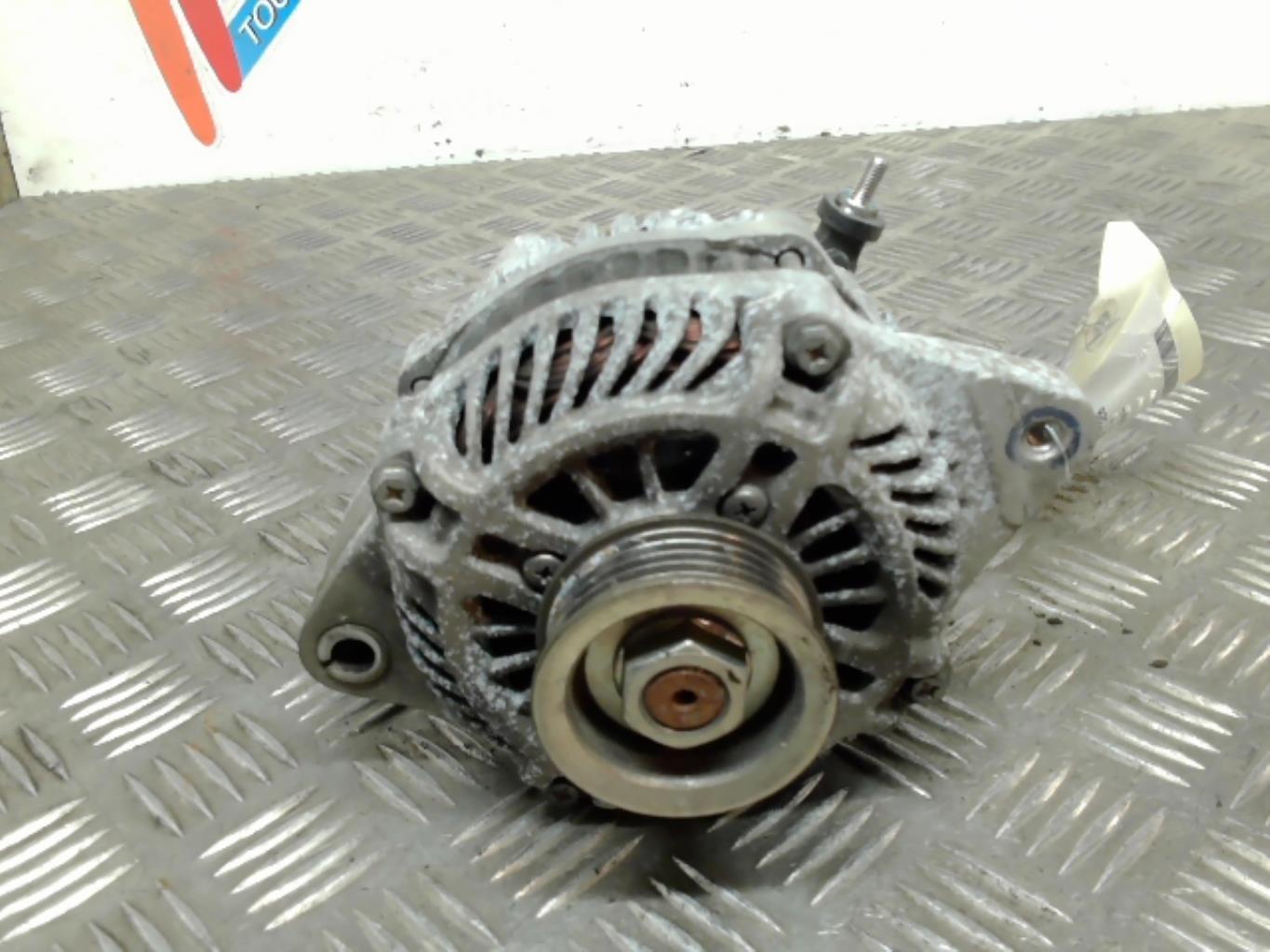 Alternatore SUZUKI SWIFT 4  - 1