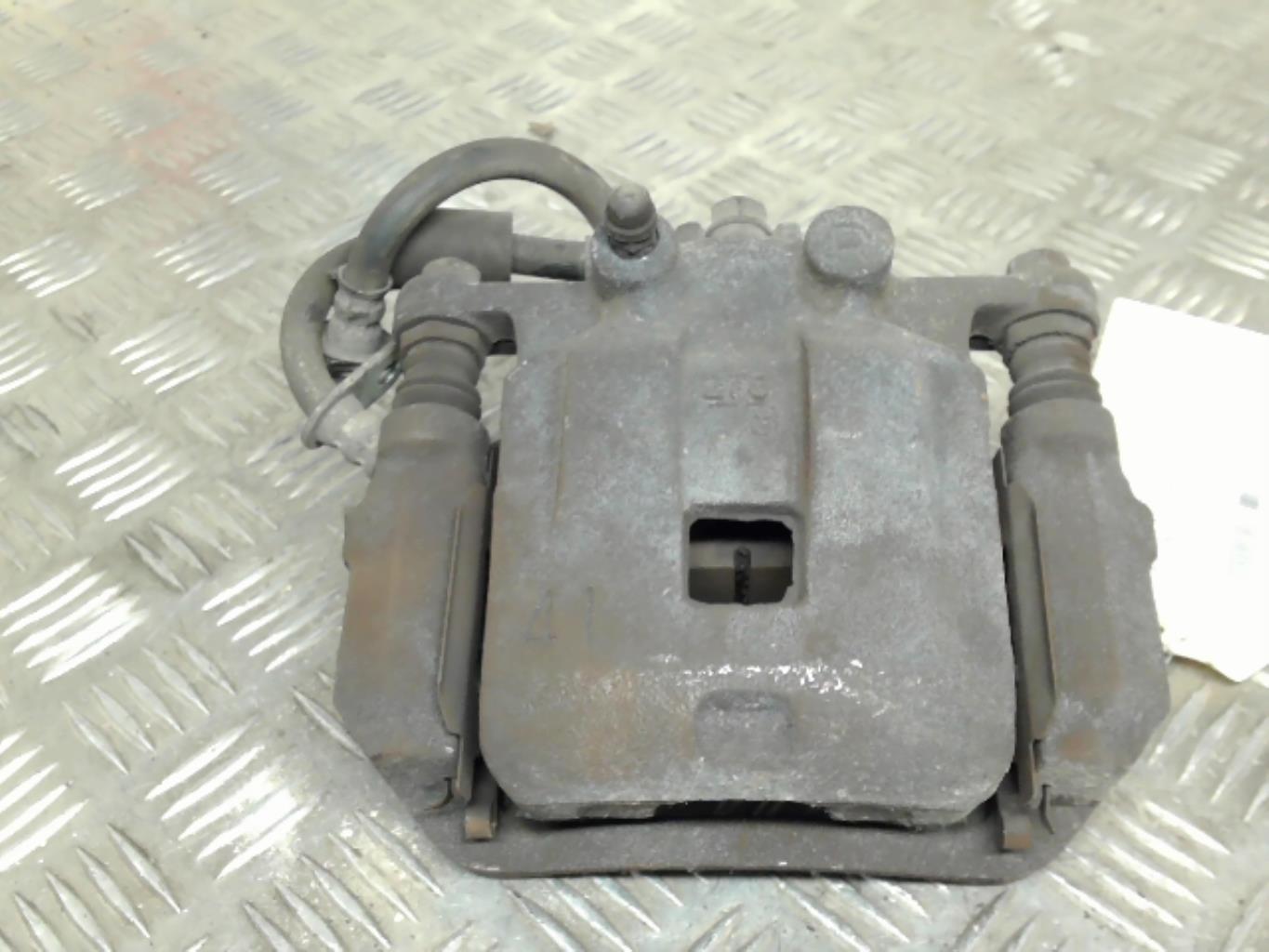 Pinza freni anteriore destra SUZUKI SWIFT 4  - 1