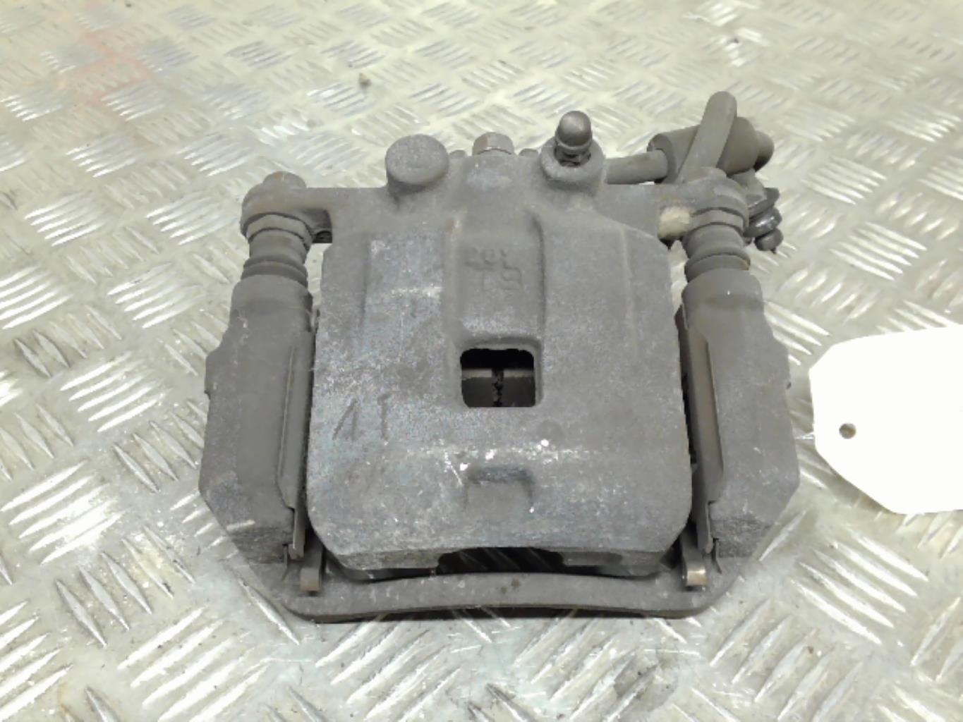 Pinza freni anteriore sinistra SUZUKI SWIFT 4  - 1