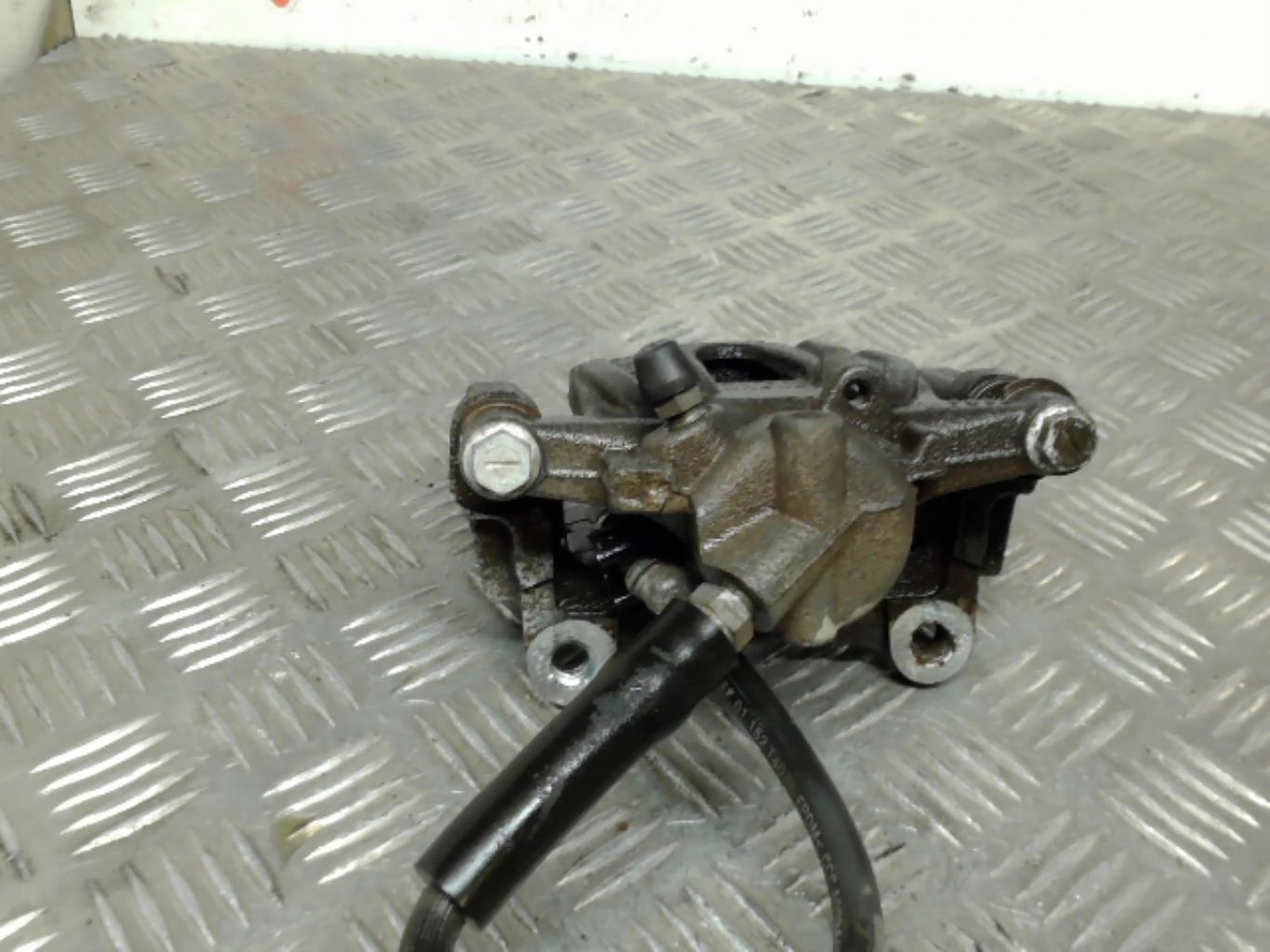 Pinza freni posteriore destra MERCEDES VITO 639 PHASE 2 Diésel - 1