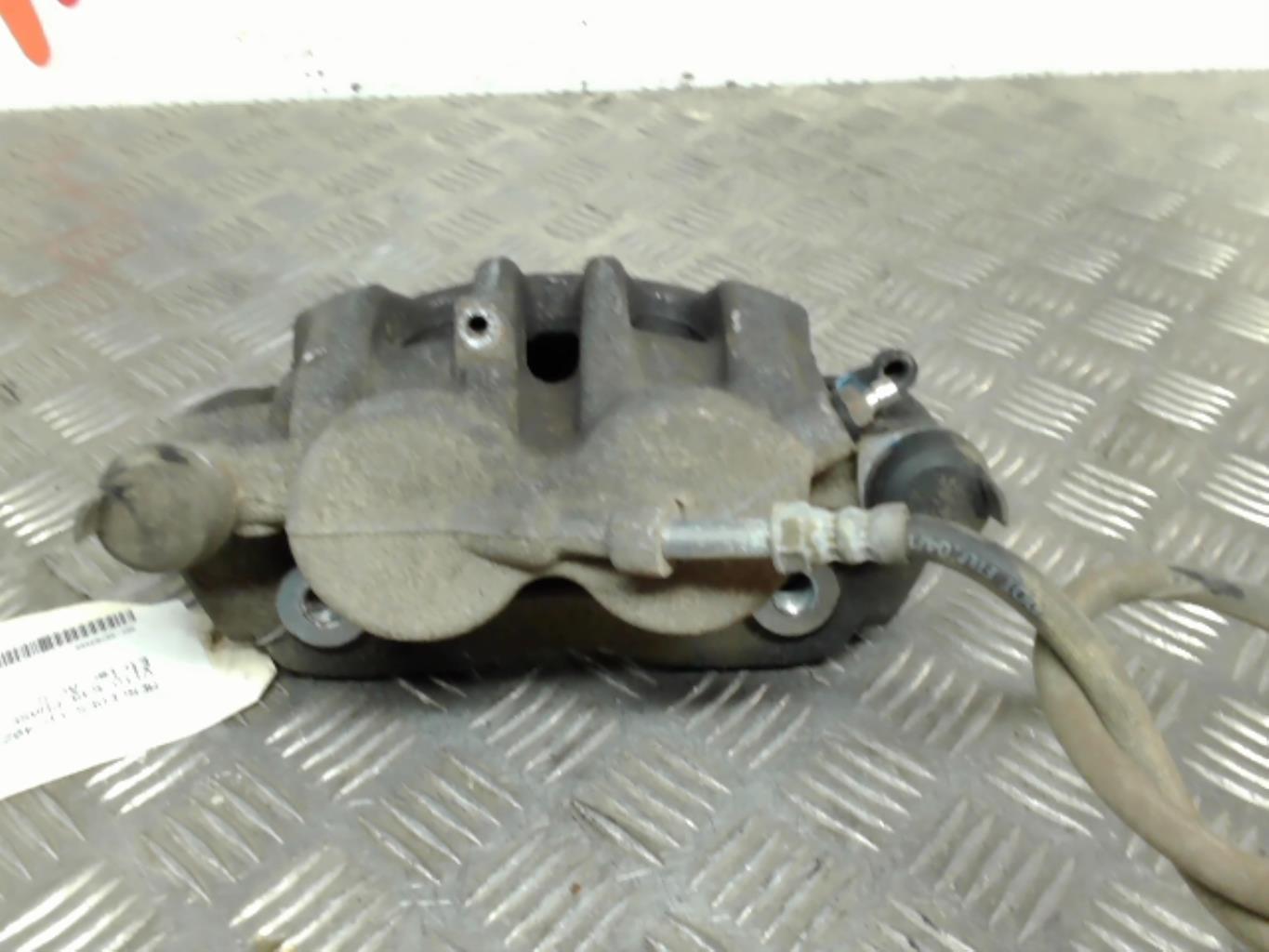 Pinza freni anteriore sinistra MERCEDES VITO 639 PHASE 2 Diésel - 1