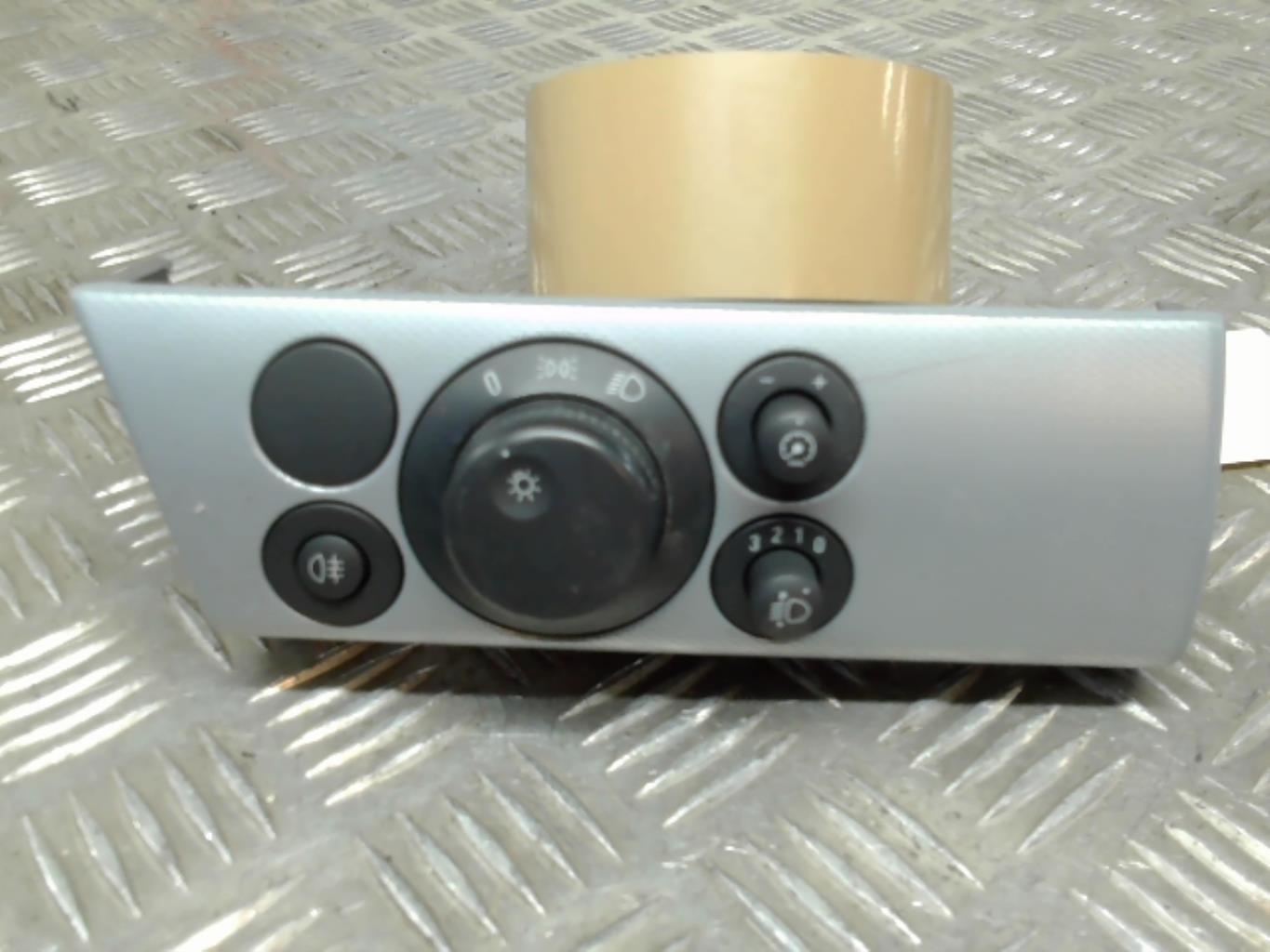 Commande de phare OPEL ASTRA H PHASE 1 Diesel - 1
