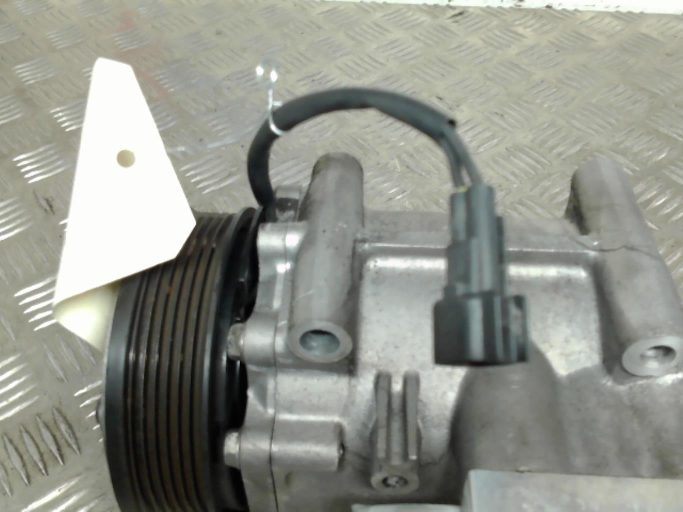 Compressore clima FORD FIESTA 6 PHASE 1 Diésel - 1