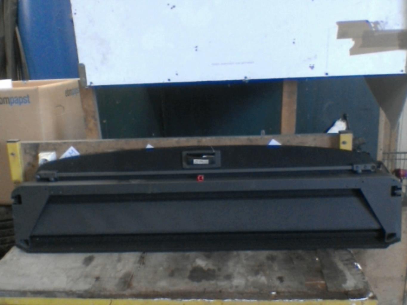 Plage arriere RENAULT LAGUNA 2 PHASE 2 BREAK Essence - 1