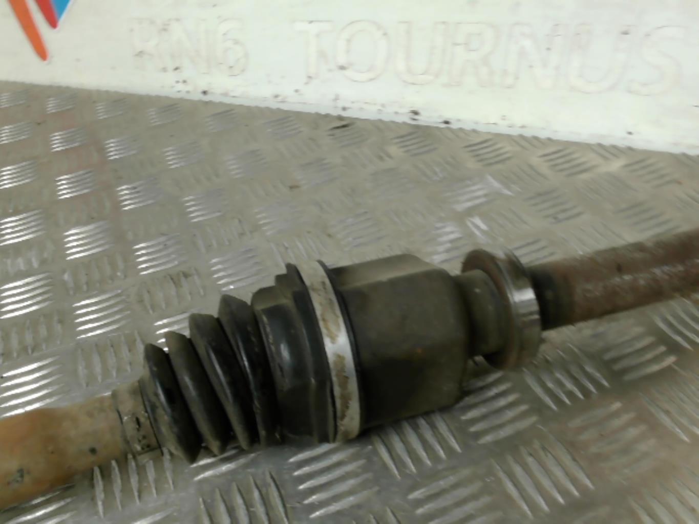 Giunto cardanico albero di trasmissione destro RENAULT LAGUNA 2 PHASE 2 BREAK Gasolina - 1