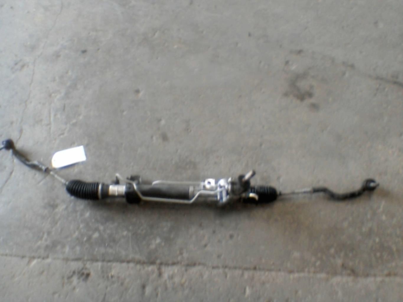 Cremaillere assistee RENAULT LAGUNA 2 PHASE 2 BREAK Essence - 1