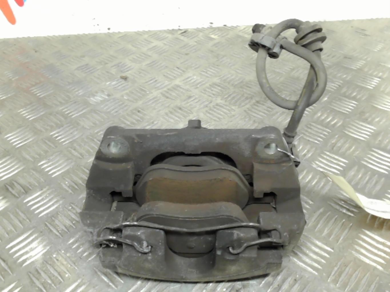 Pinza freni anteriore destra RENAULT LAGUNA 2 PHASE 2 BREAK Gasolina - 1