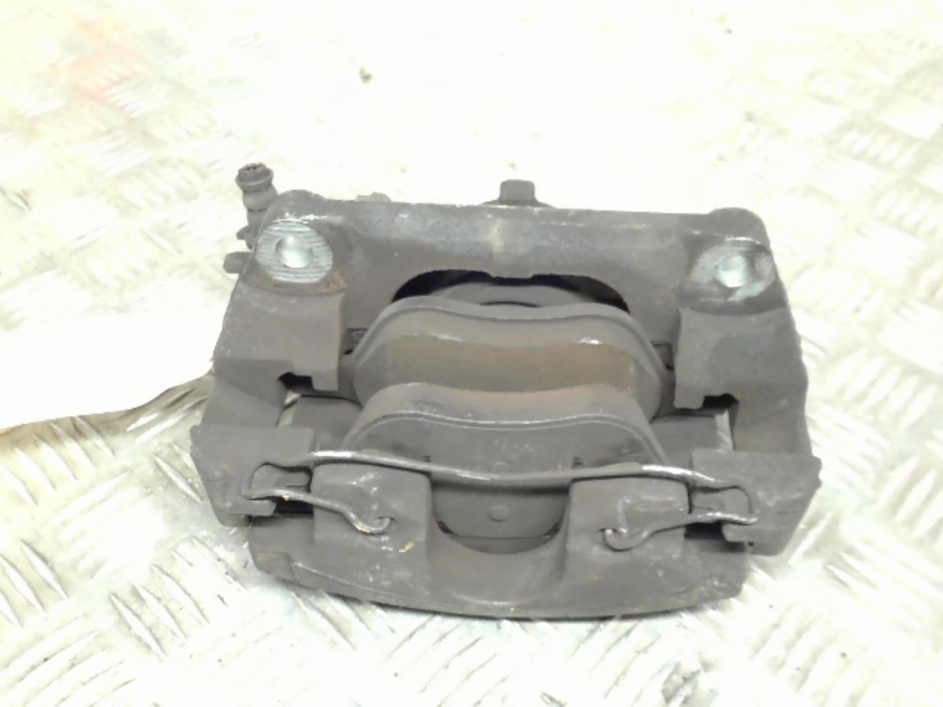 Pinza freni anteriore sinistra RENAULT LAGUNA 2 PHASE 2 BREAK Gasolina - 1