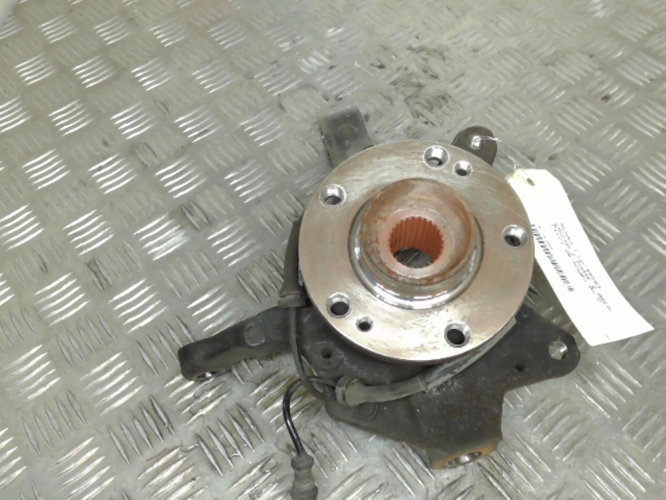 Fuso a snodo anteriore destro RENAULT LAGUNA 2 PHASE 2 BREAK Gasolina - 1