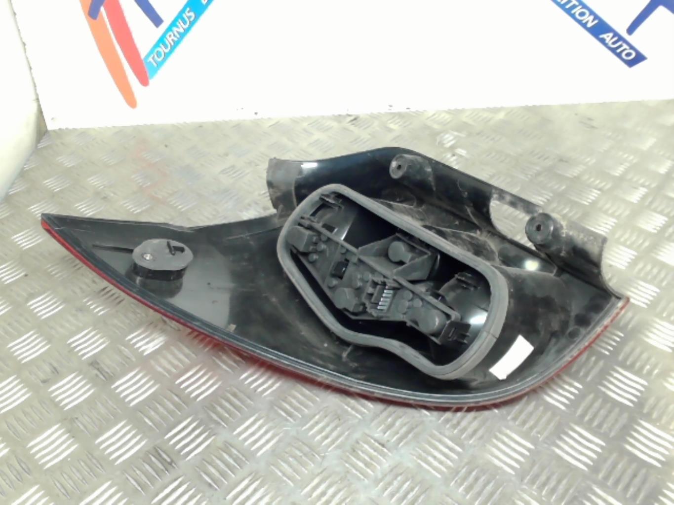 Fanale posteriore principale destro (luci) RENAULT LAGUNA 2 PHASE 2 BREAK Gasolina - 1