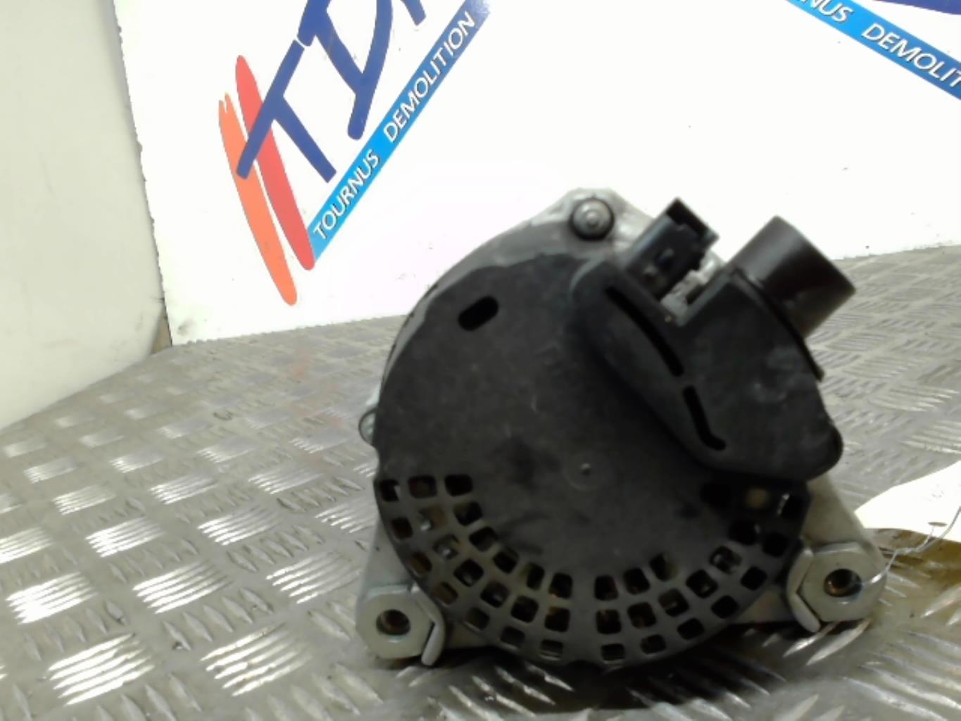Alternatore PEUGEOT 208 1 PHASE 1  - 1