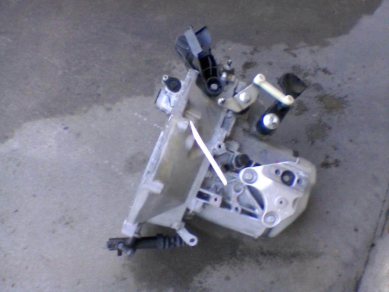 Boite de vitesses PEUGEOT 208 1 PHASE 1  - 1