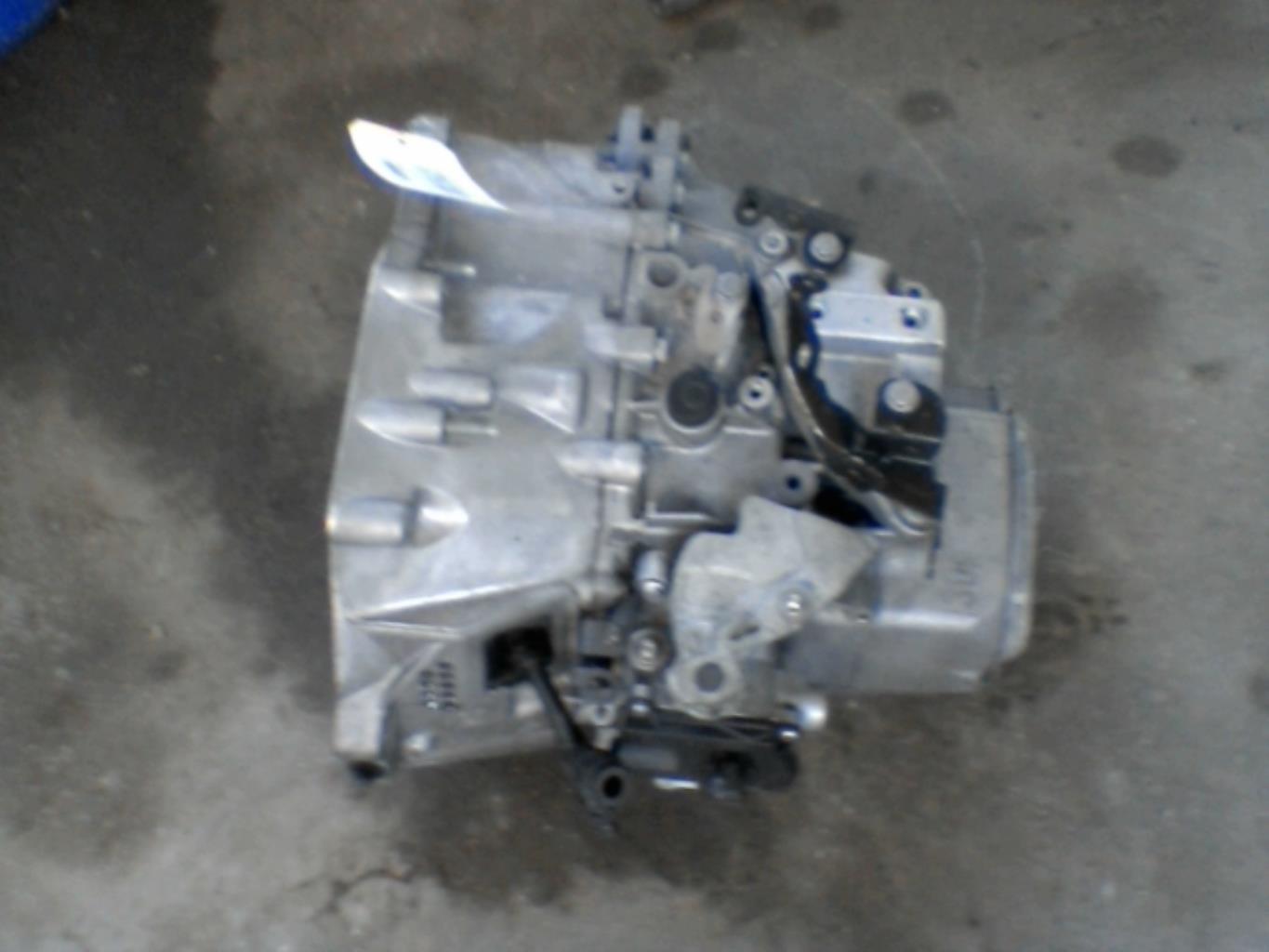 Boite de vitesses CITROEN DS3 PHASE 1 Essence - 1