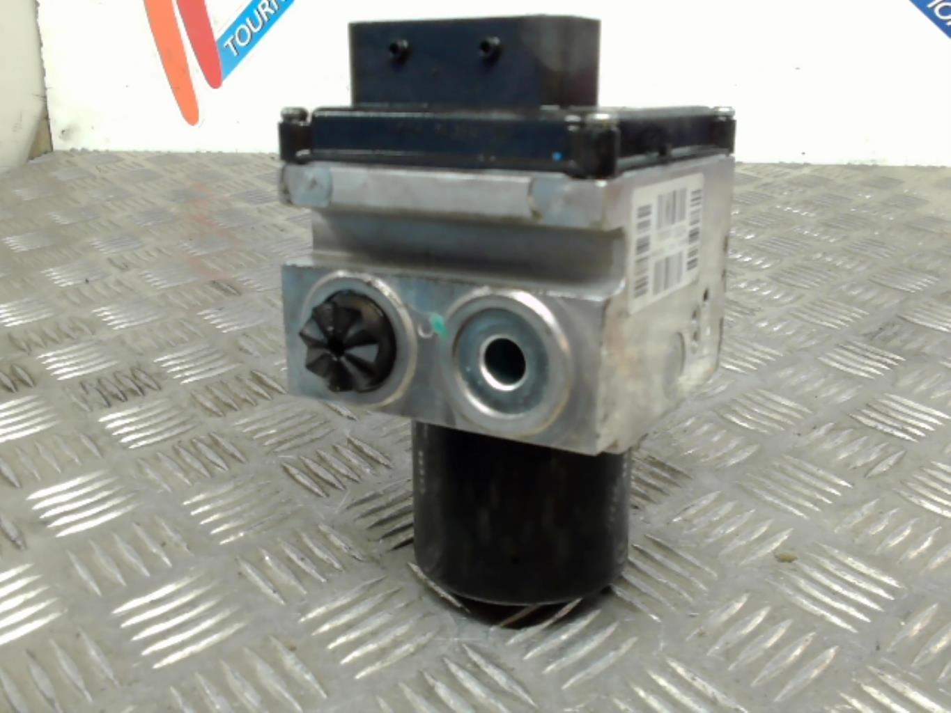 Blocco ABS (antibloccaggio freni) PEUGEOT 407 PHASE 1  - 1