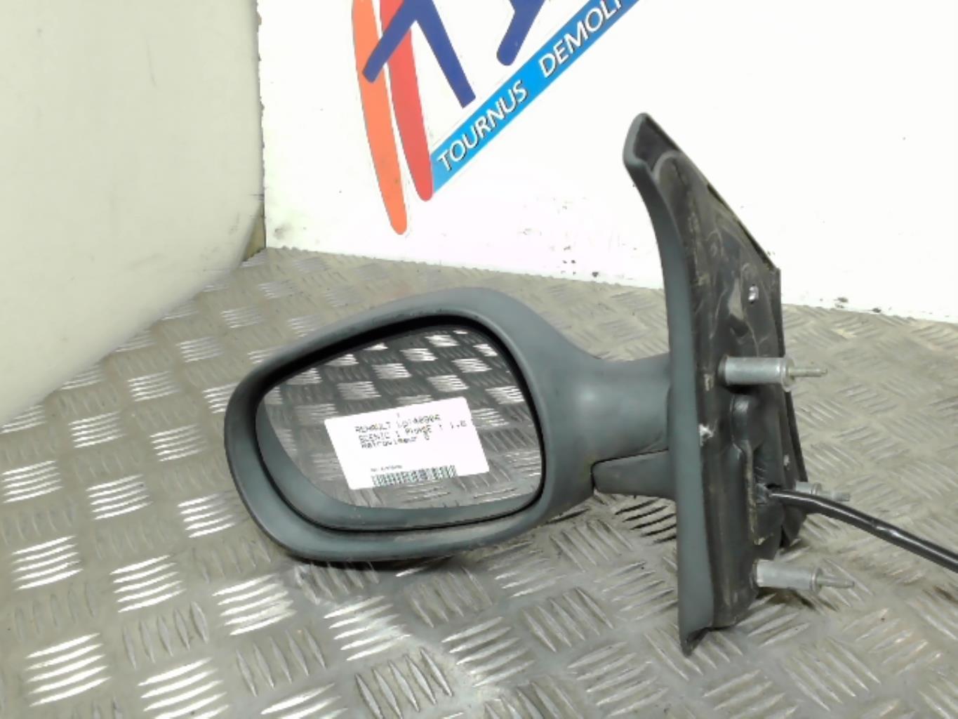 Specchietto retrovisore sinistro RENAULT SCENIC 1 PHASE 1 Gasolina - 1
