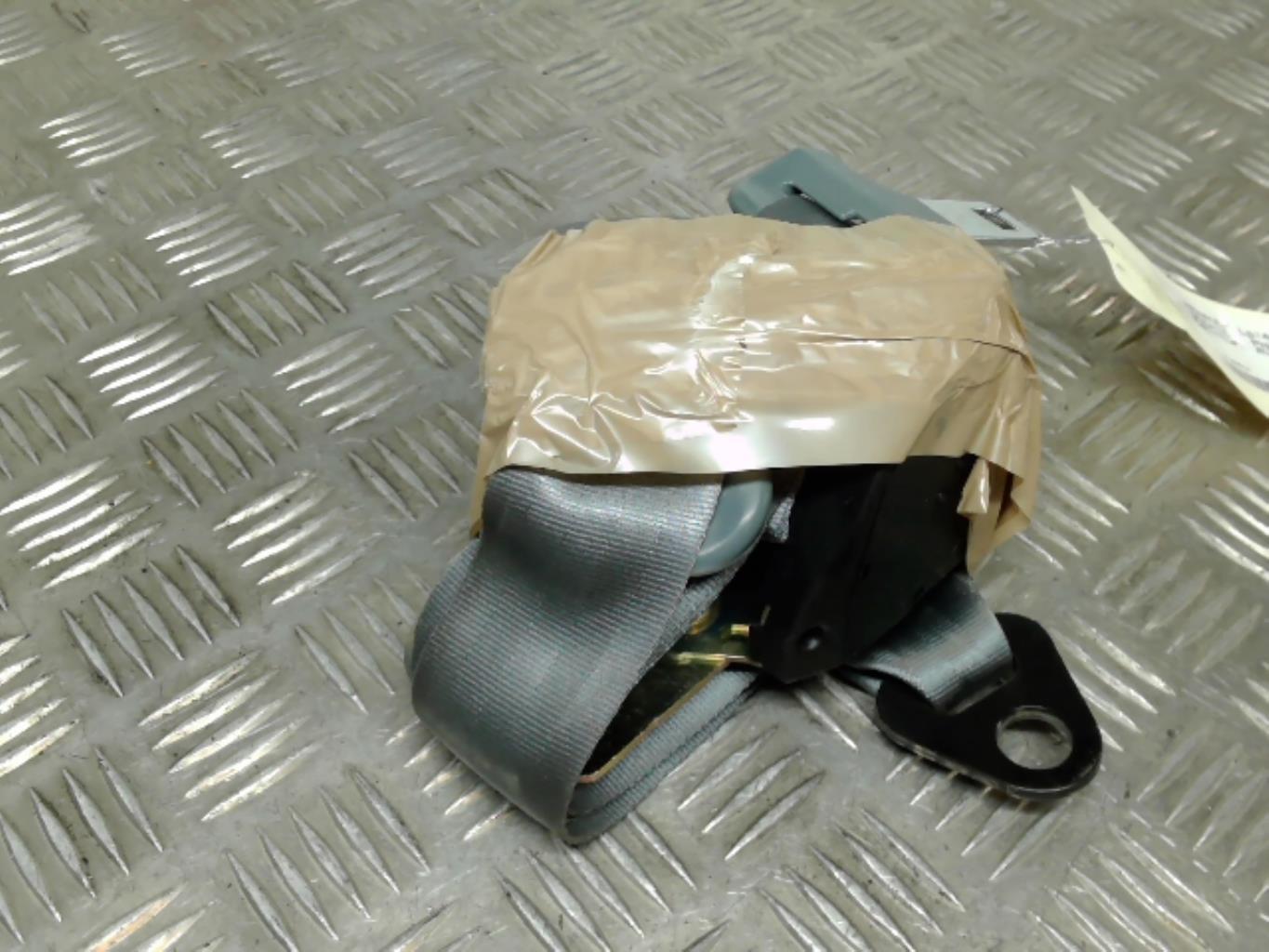 Cintura di sicurezza anteriore sinistra RENAULT SCENIC 1 PHASE 1 Gasolina - 1