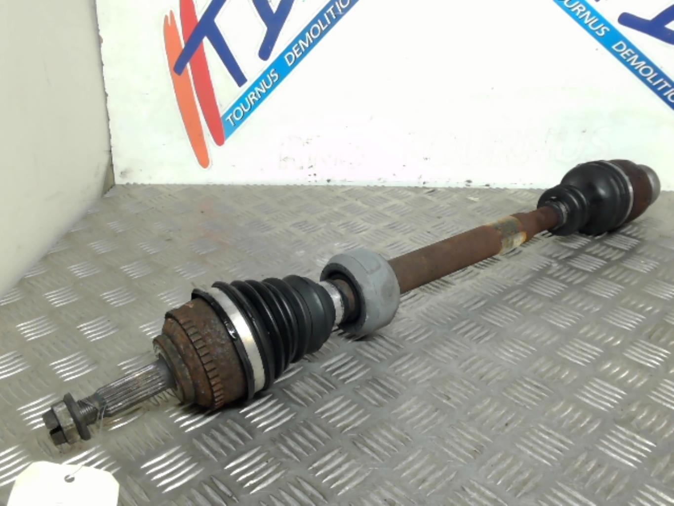 Giunto cardanico albero di trasmissione destro RENAULT SCENIC 1 PHASE 1 Gasolina - 1
