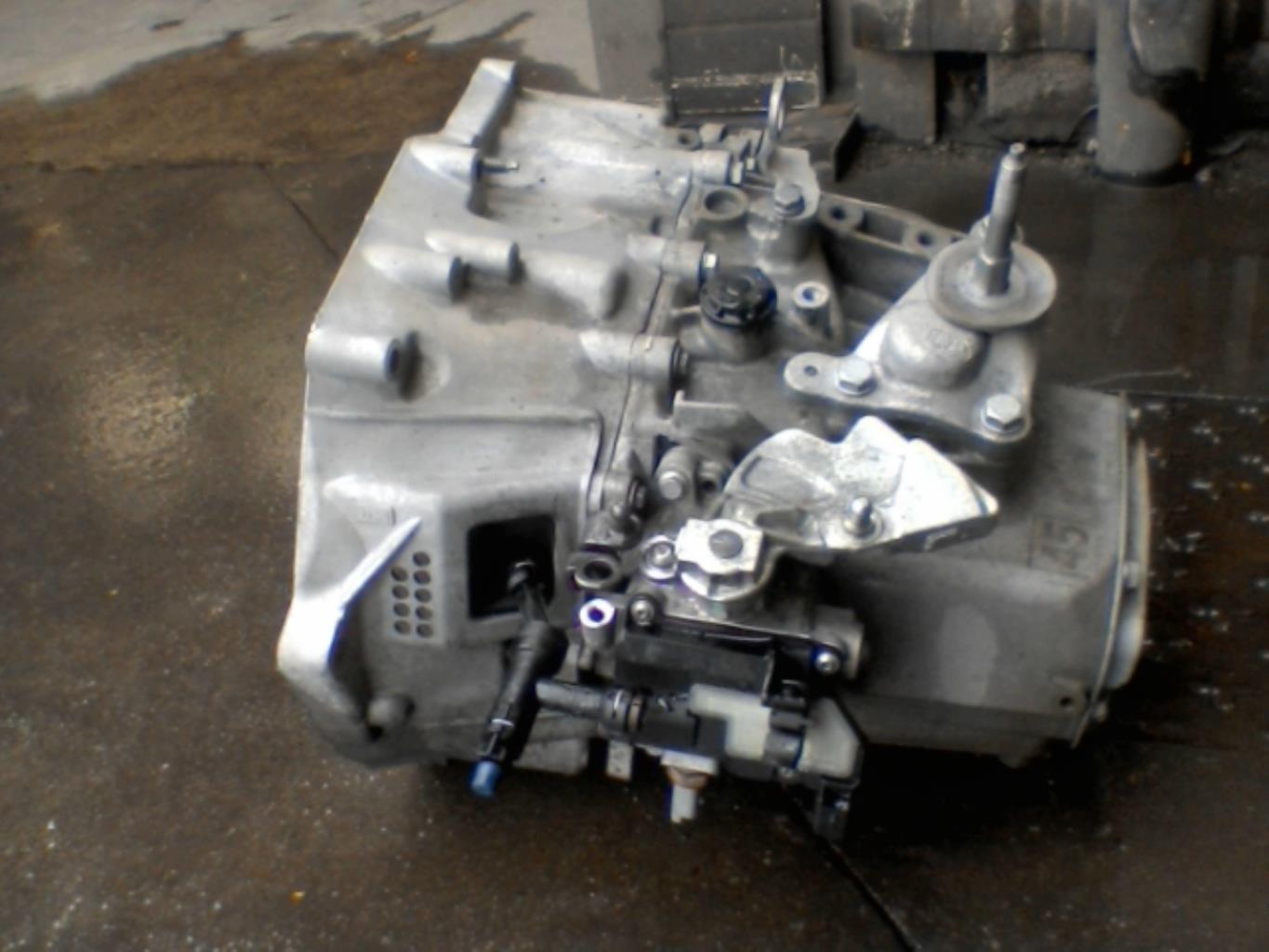 Boite de vitesses PEUGEOT 308 1 SW PHASE 2 BREAK Diesel - 1