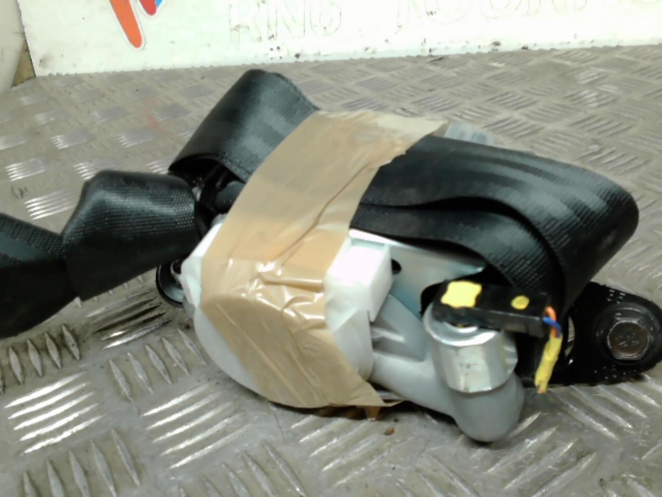 Cintura di sicurezza anteriore destra HYUNDAI I 20 1 PHASE 1 Diésel - 1