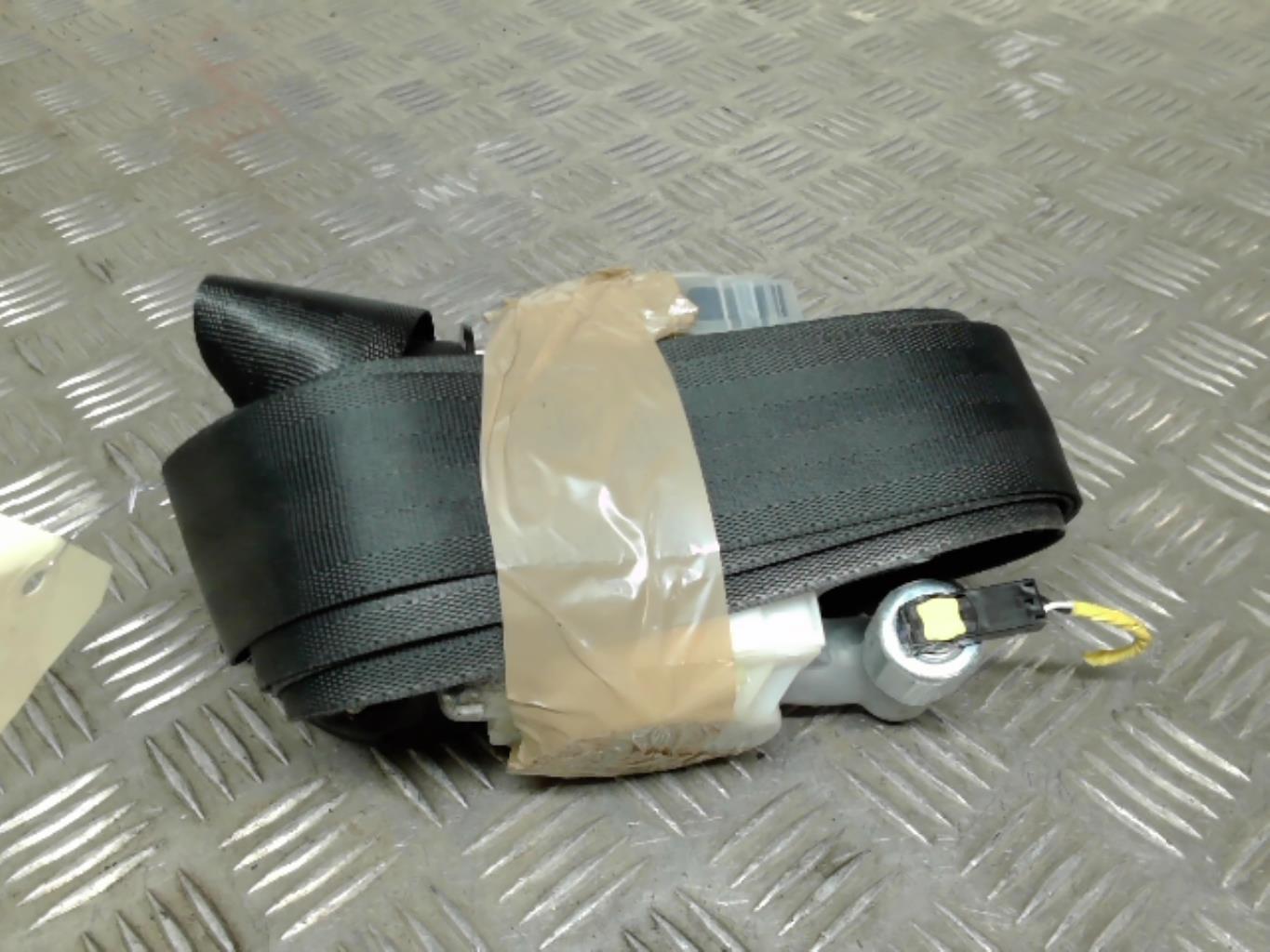 Cintura di sicurezza anteriore sinistra HYUNDAI I 20 1 PHASE 1 Diésel - 1