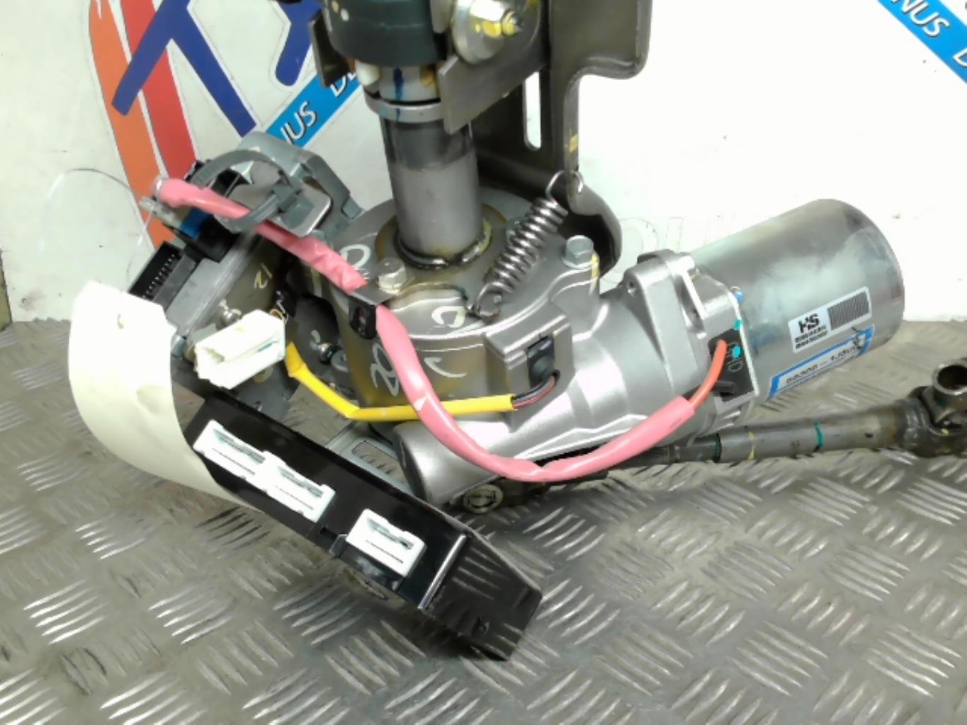 Colonne de direction HYUNDAI I 20 1 PHASE 1 Diesel - 1