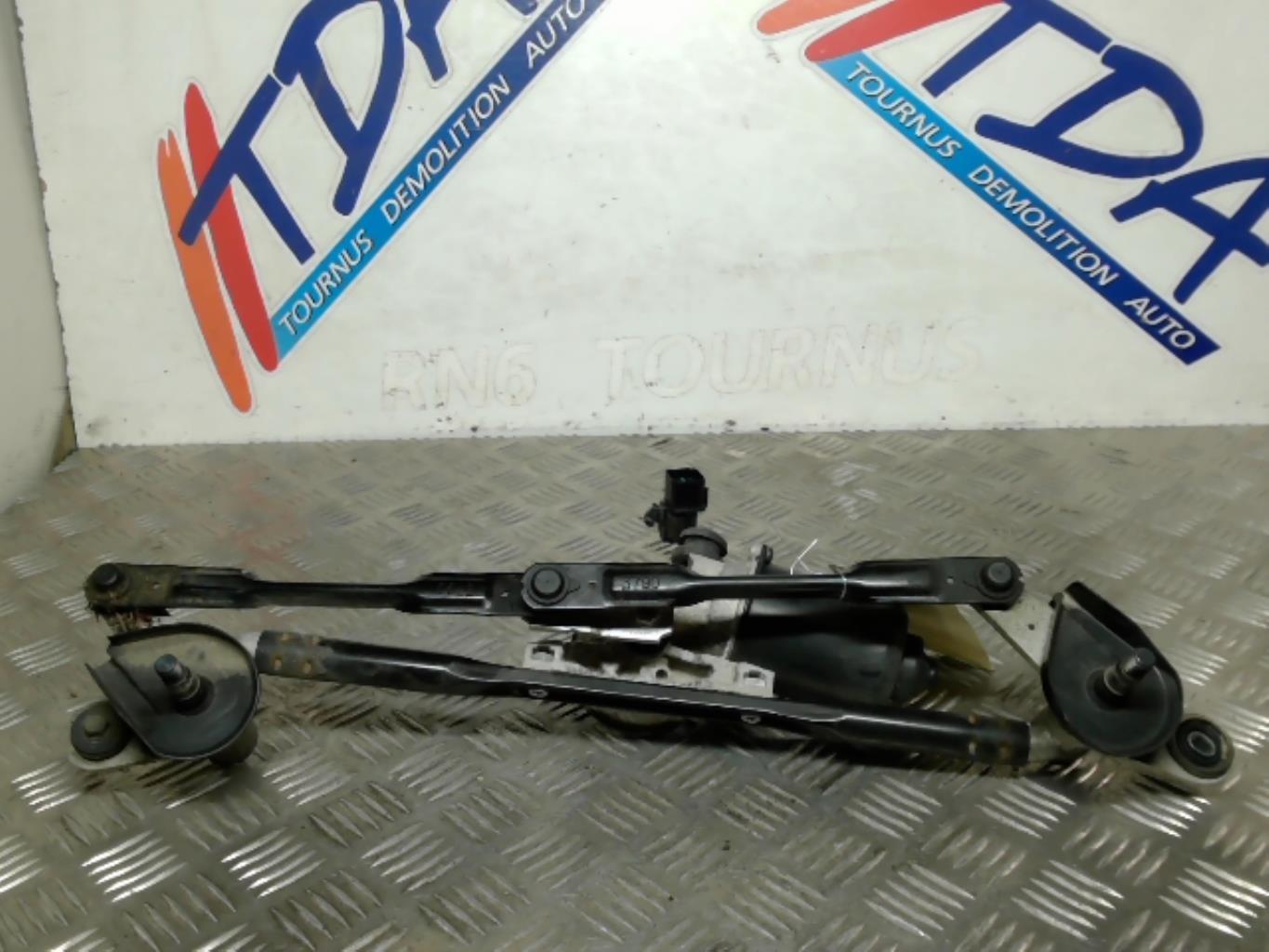 Motore tergicristallo anteriore HYUNDAI I 20 1 PHASE 1 Diésel - 1