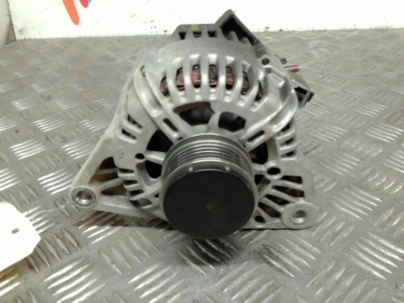 Alternatore HYUNDAI I 20 1 PHASE 1 Diésel - 1