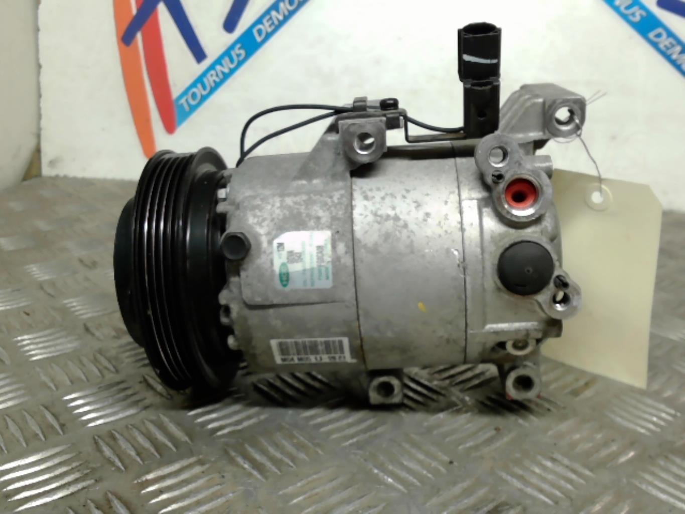 Compressore clima HYUNDAI I 20 1 PHASE 1 Diésel - 1