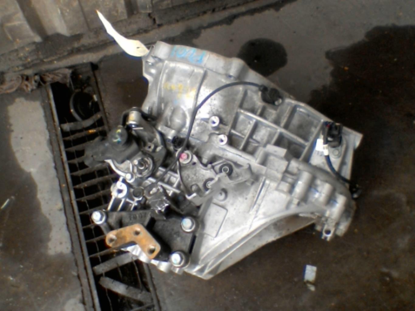 Boite de vitesses HYUNDAI I 20 1 PHASE 1 Diesel - 1