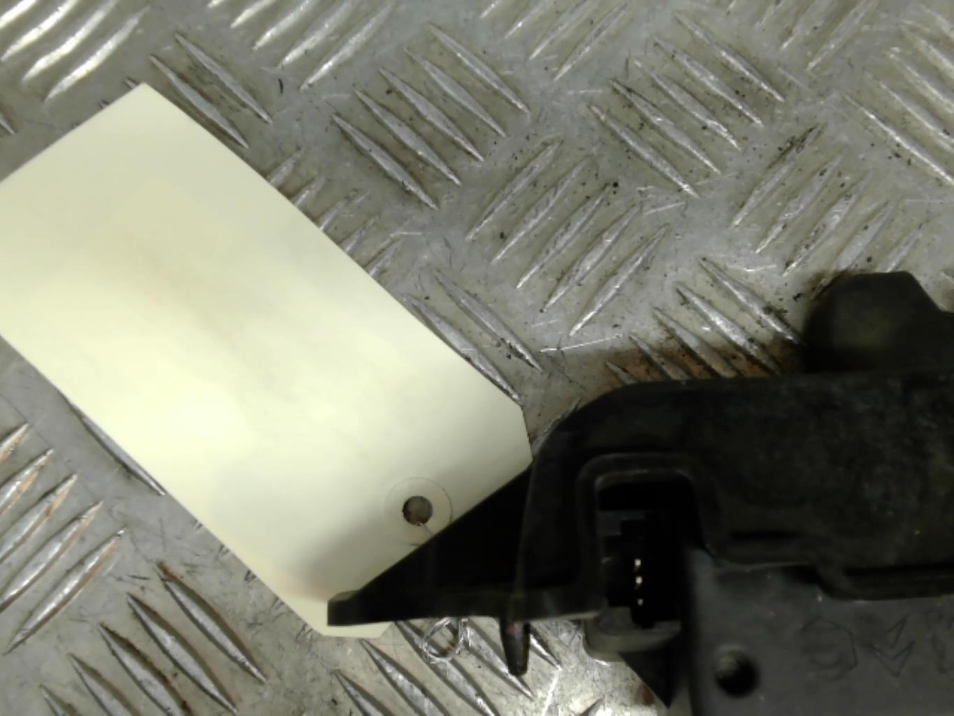 Serrure de hayon CITROEN C2 PHASE 1 Essence - 1