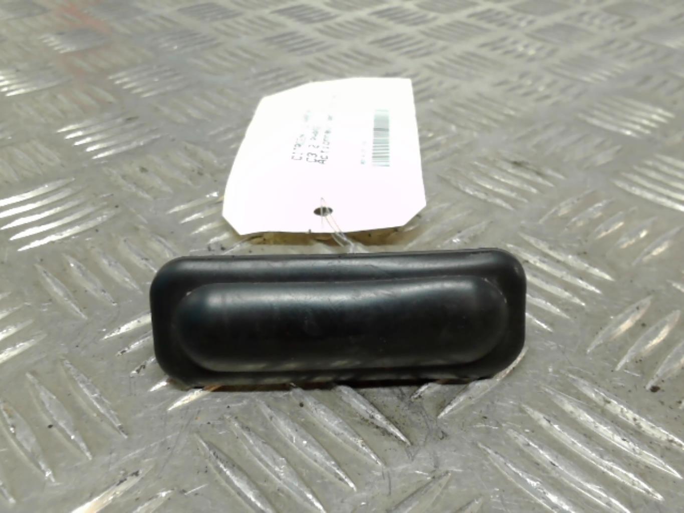 Attuatore serratura portellone posteriore CITROEN C3 2 PHASE 2  - 1