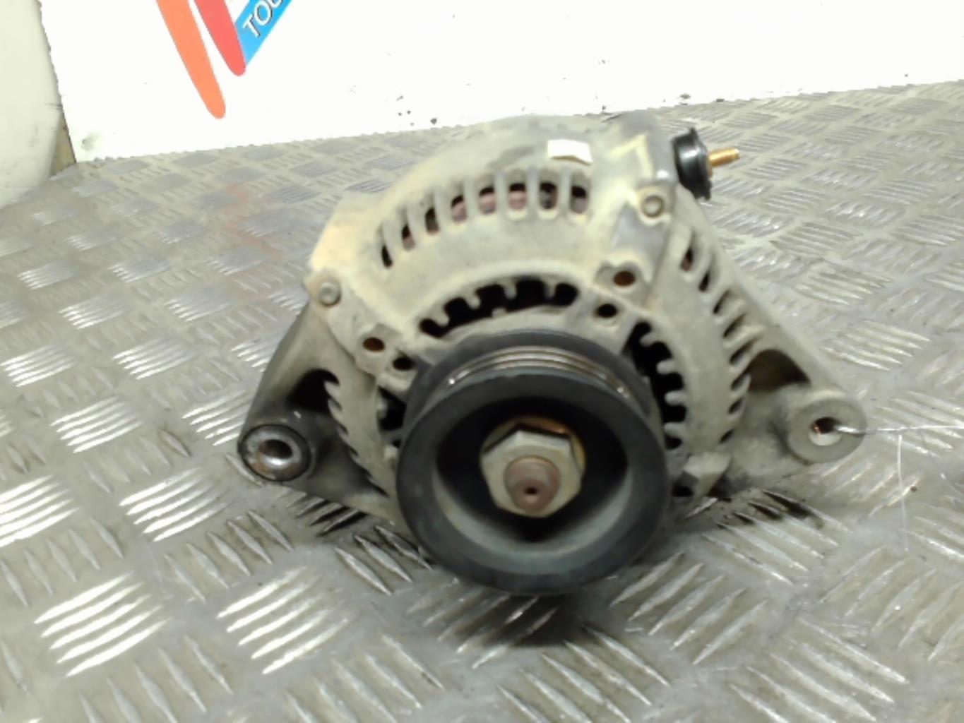 Alternatore TOYOTA COROLLA 9 PHASE 1  - 1