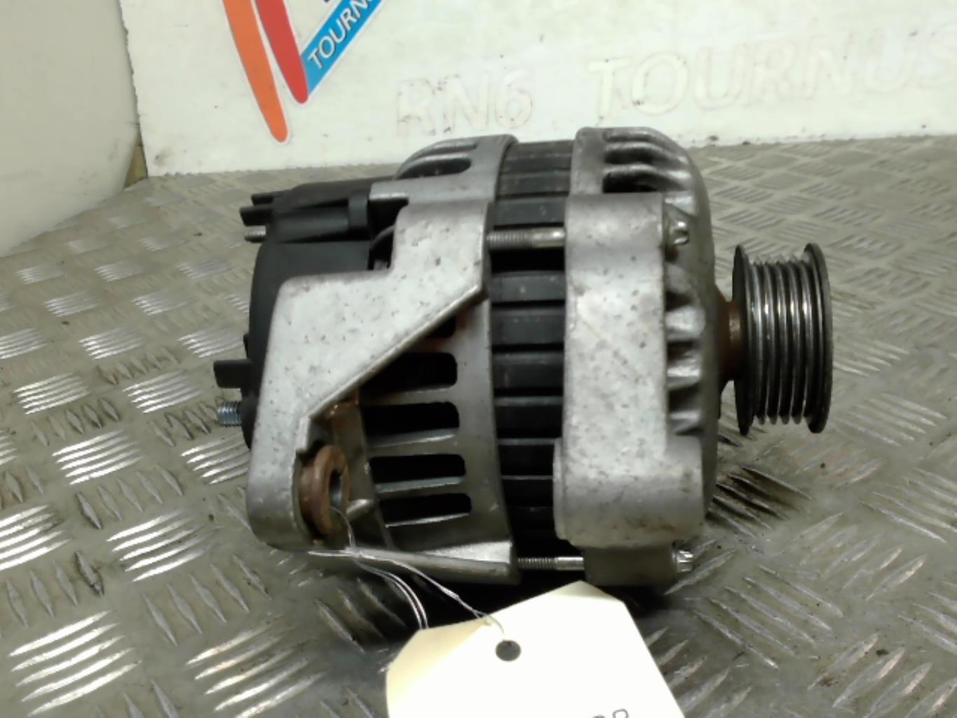 Alternatore OPEL ASTRA G Gasolina - 1