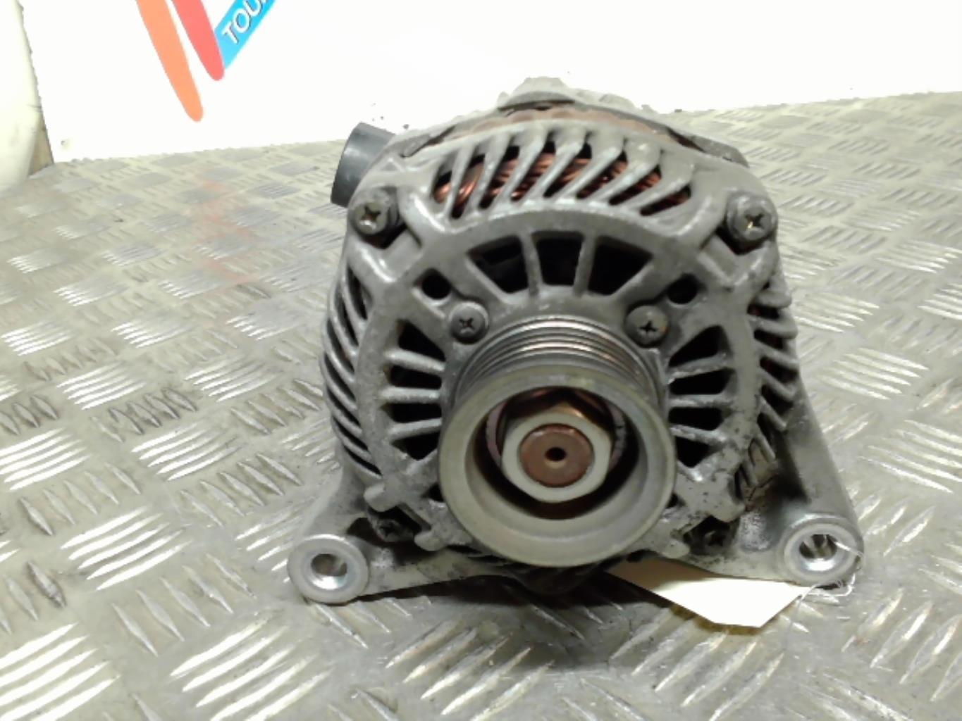 Alternatore CITROEN C3 1 PHASE 2 Gasolina - 1