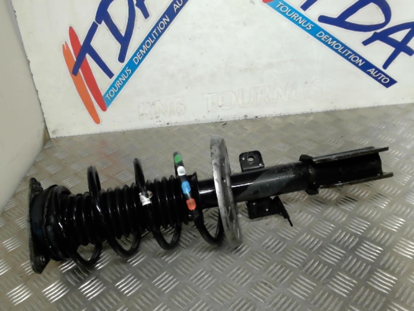 Ammortizzatore anteriore destro PEUGEOT 308 2 PHASE 1 Diésel - 1