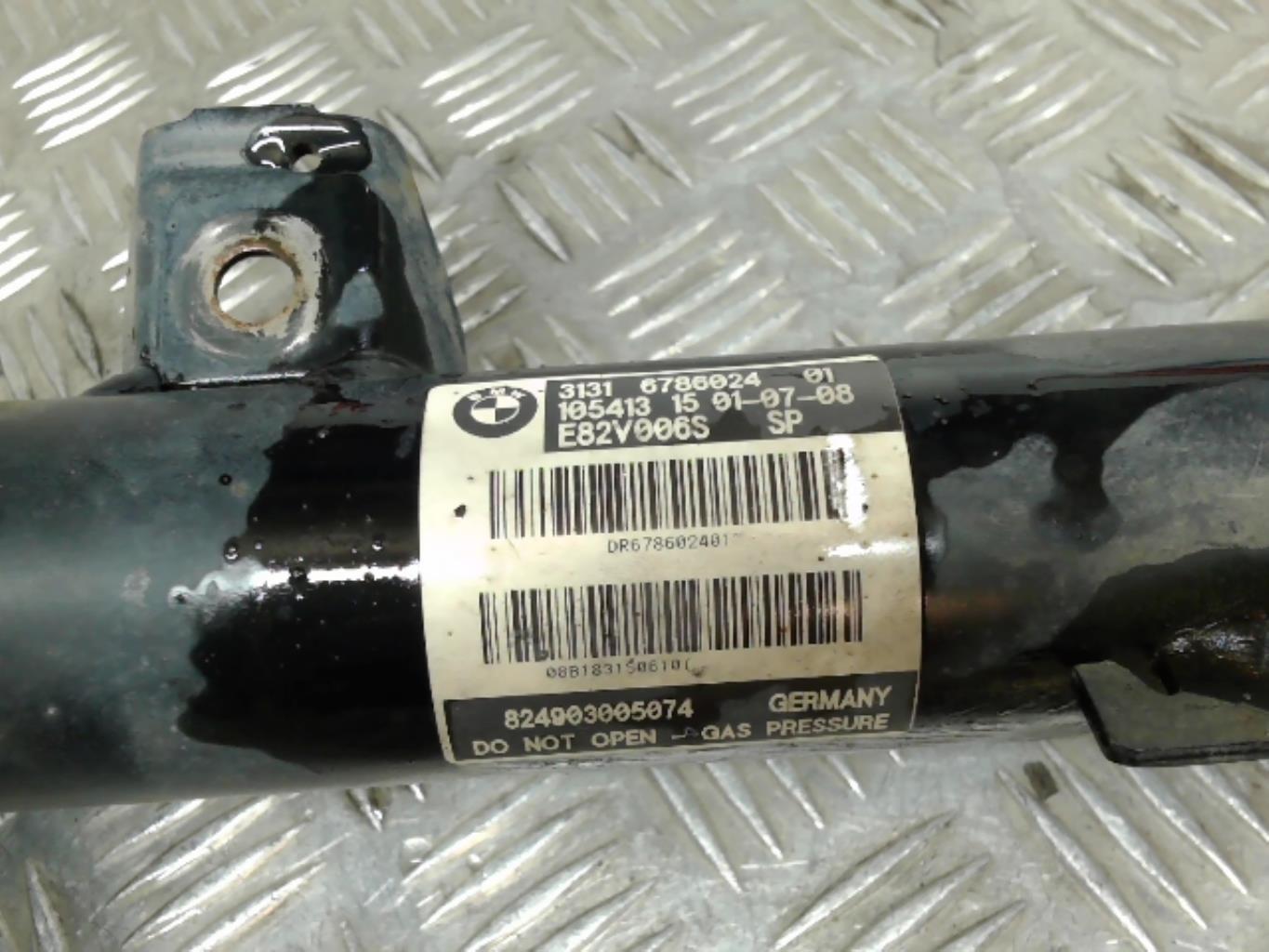 Ammortizzatore anteriore sinistro BMW SERIE 1 E81 Diésel - 1
