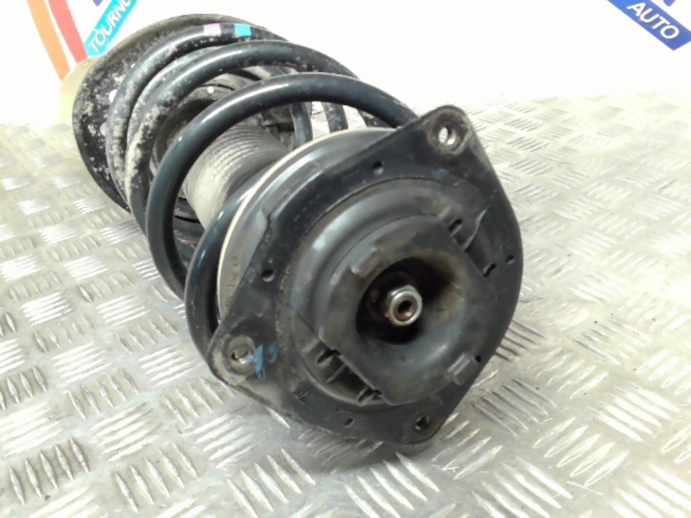 Ammortizzatore anteriore sinistro NISSAN QASHQAI 1 PHASE 1 Diésel - 1