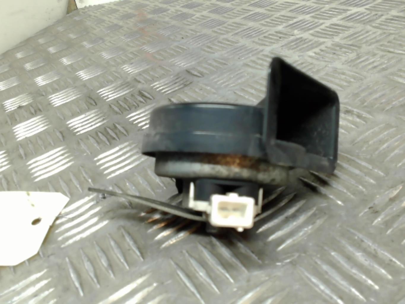 Tromba/Clacson RENAULT LAGUNA 3 PHASE 1  - 1